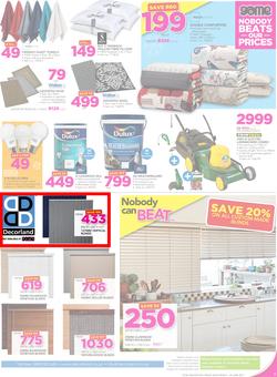 Game : Nobody Beats Our Winter Prices (7 June - 20 June 2017), page 9