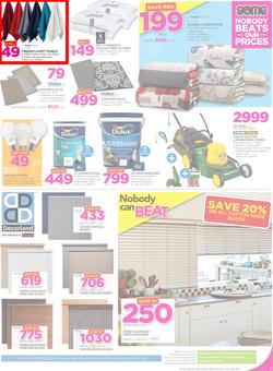 Game : Nobody Beats Our Winter Prices (7 June - 20 June 2017), page 9