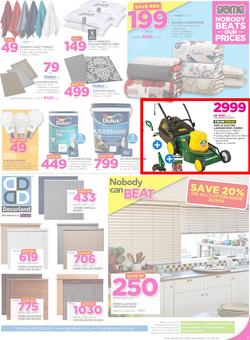 Game : Nobody Beats Our Winter Prices (7 June - 20 June 2017), page 9