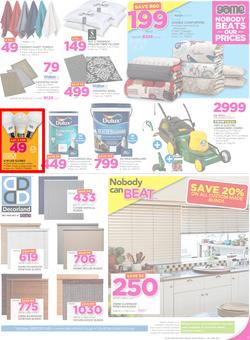 Game : Nobody Beats Our Winter Prices (7 June - 20 June 2017), page 9