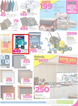 Game : Nobody Beats Our Winter Prices (7 June - 20 June 2017), page 9