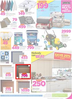 Game : Nobody Beats Our Winter Prices (7 June - 20 June 2017), page 9