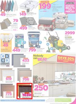 Game : Nobody Beats Our Winter Prices (7 June - 20 June 2017), page 9