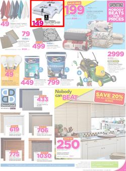 Game : Nobody Beats Our Winter Prices (7 June - 20 June 2017), page 9