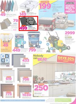 Game : Nobody Beats Our Winter Prices (7 June - 20 June 2017), page 9