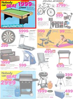 Game : Nobody Beats Our Winter Prices (7 June - 20 June 2017), page 10