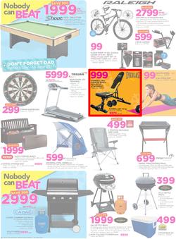 Game : Nobody Beats Our Winter Prices (7 June - 20 June 2017), page 10