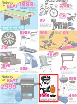 Game : Nobody Beats Our Winter Prices (7 June - 20 June 2017), page 10