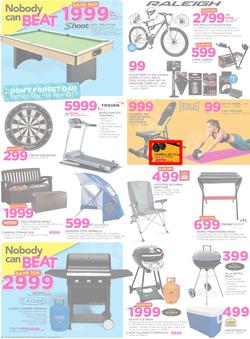 Game : Nobody Beats Our Winter Prices (7 June - 20 June 2017), page 10