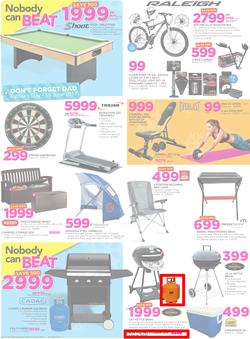 Game : Nobody Beats Our Winter Prices (7 June - 20 June 2017), page 10