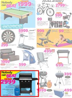Game : Nobody Beats Our Winter Prices (7 June - 20 June 2017), page 10