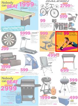 Game : Nobody Beats Our Winter Prices (7 June - 20 June 2017), page 10