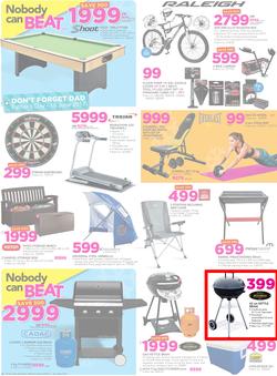 Game : Nobody Beats Our Winter Prices (7 June - 20 June 2017), page 10