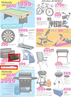 Game : Nobody Beats Our Winter Prices (7 June - 20 June 2017), page 10
