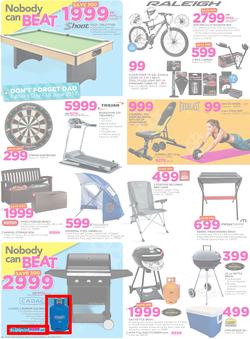 Game : Nobody Beats Our Winter Prices (7 June - 20 June 2017), page 10