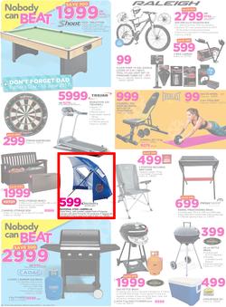 Game : Nobody Beats Our Winter Prices (7 June - 20 June 2017), page 10