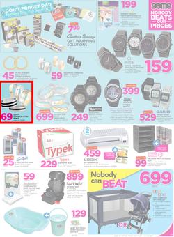 Game : Nobody Beats Our Winter Prices (7 June - 20 June 2017), page 11