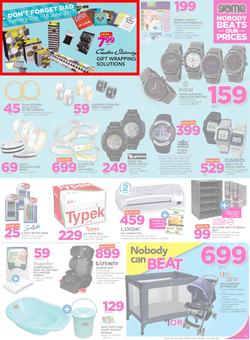 Game : Nobody Beats Our Winter Prices (7 June - 20 June 2017), page 11