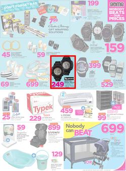 Game : Nobody Beats Our Winter Prices (7 June - 20 June 2017), page 11