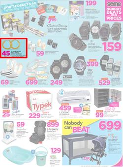 Game : Nobody Beats Our Winter Prices (7 June - 20 June 2017), page 11