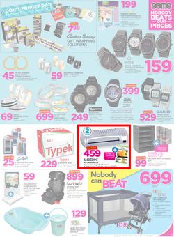 Game : Nobody Beats Our Winter Prices (7 June - 20 June 2017), page 11