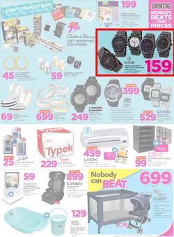Game : Nobody Beats Our Winter Prices (7 June - 20 June 2017), page 11