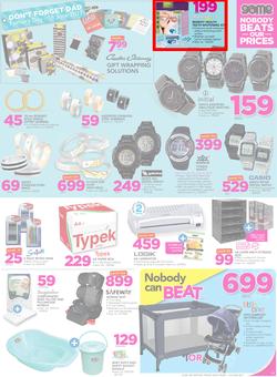 Game : Nobody Beats Our Winter Prices (7 June - 20 June 2017), page 11