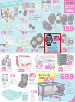 Game : Nobody Beats Our Winter Prices (7 June - 20 June 2017), page 11