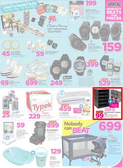 Game : Nobody Beats Our Winter Prices (7 June - 20 June 2017), page 11