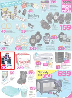 Game : Nobody Beats Our Winter Prices (7 June - 20 June 2017), page 11