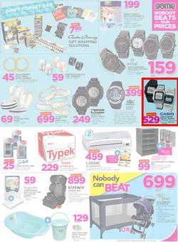 Game : Nobody Beats Our Winter Prices (7 June - 20 June 2017), page 11
