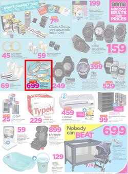 Game : Nobody Beats Our Winter Prices (7 June - 20 June 2017), page 11
