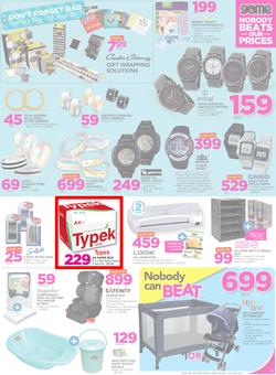 Game : Nobody Beats Our Winter Prices (7 June - 20 June 2017), page 11
