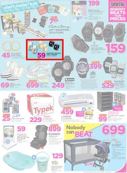 Game : Nobody Beats Our Winter Prices (7 June - 20 June 2017), page 11