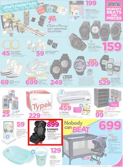 Game : Nobody Beats Our Winter Prices (7 June - 20 June 2017), page 11