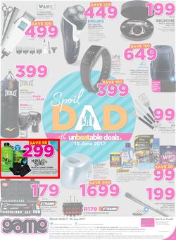 Game : Nobody Beats Our Winter Prices (7 June - 20 June 2017), page 12