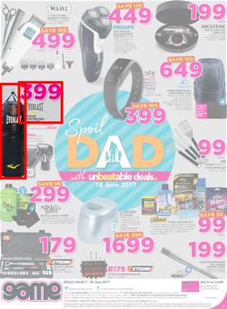 Game : Nobody Beats Our Winter Prices (7 June - 20 June 2017), page 12
