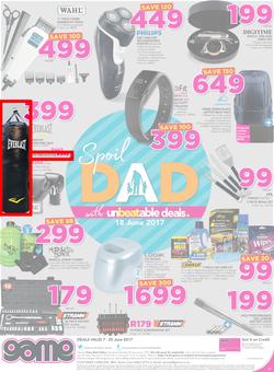 Game : Nobody Beats Our Winter Prices (7 June - 20 June 2017), page 12