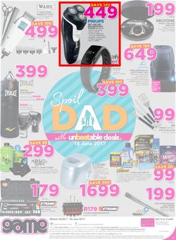 Game : Nobody Beats Our Winter Prices (7 June - 20 June 2017), page 12