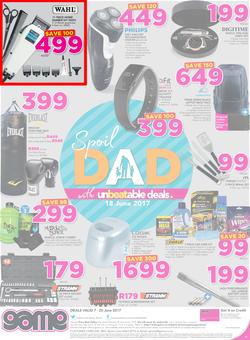 Game : Nobody Beats Our Winter Prices (7 June - 20 June 2017), page 12