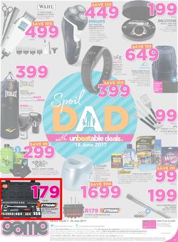 Game : Nobody Beats Our Winter Prices (7 June - 20 June 2017), page 12