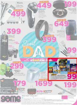 Game : Nobody Beats Our Winter Prices (7 June - 20 June 2017), page 12