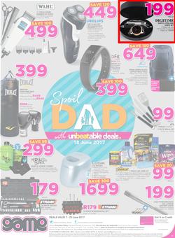 Game : Nobody Beats Our Winter Prices (7 June - 20 June 2017), page 12