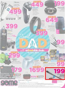 Game : Nobody Beats Our Winter Prices (7 June - 20 June 2017), page 12