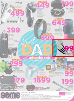 Game : Nobody Beats Our Winter Prices (7 June - 20 June 2017), page 12