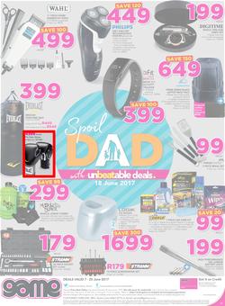 Game : Nobody Beats Our Winter Prices (7 June - 20 June 2017), page 12