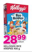 Kelloggs Rice Krispies-400g