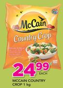McCain Country Crop-1Kg