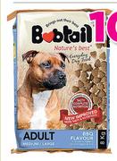 Bobtail God Food Assorted-8Kg