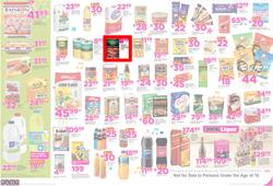 Game Cape  : Nobody Beats Our Birthday Basket (10 May - 16 May 2017), page 2